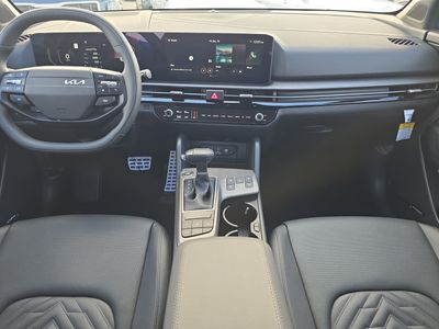 2026 Kia Sportage — photo 17 view