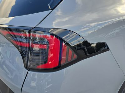 2026 Kia Sportage — photo 11 view