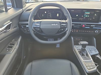 2026 Kia Sportage — photo 16 view