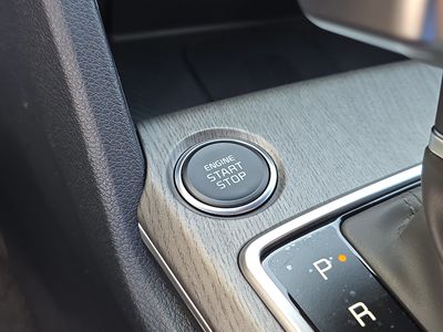 2026 Kia Sportage — photo 32 view
