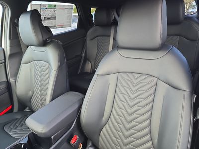 2026 Kia Sportage — photo 24 view