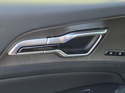 2026 Kia Sportage — photo 21 view