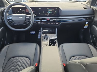 2026 Kia Sportage — photo 15 view