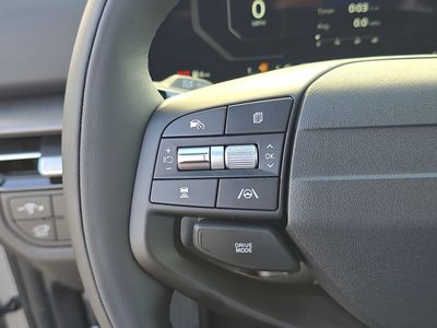 2026 Kia Sportage — photo 35 view