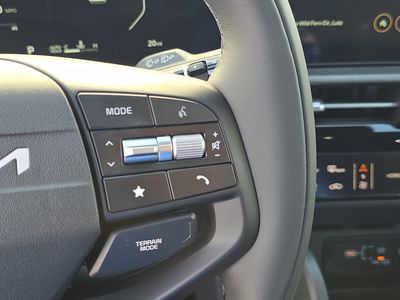 2026 Kia Sportage — photo 37 view