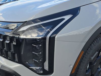 2026 Kia Sportage — photo 10 view