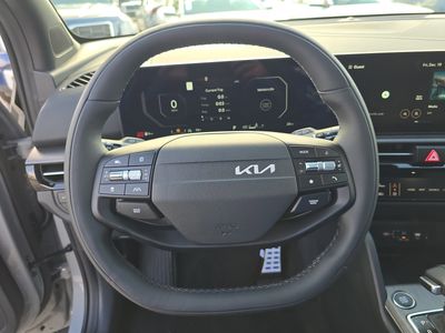 2026 Kia Sportage — photo 34 view