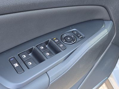 2026 Kia Sportage — photo 22 view