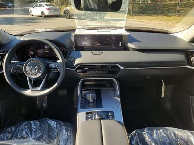2026 Mazda CX-90 PHEV — photo 18 view