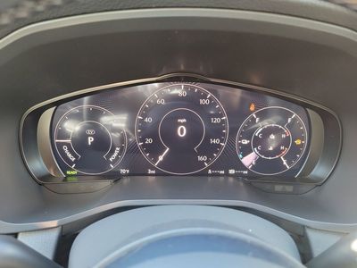 2026 Mazda CX-90 PHEV — photo 27 view