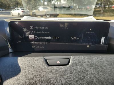2026 Mazda CX-90 PHEV — photo 30 view