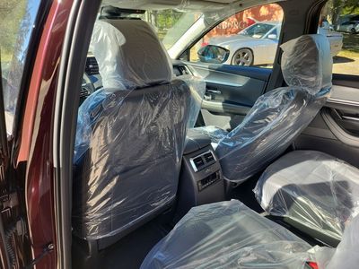 2026 Mazda CX-90 PHEV — photo 17 view