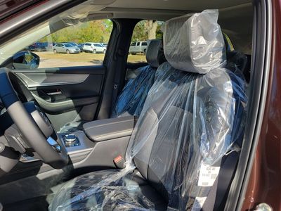2026 Mazda CX-90 PHEV — photo 22 view