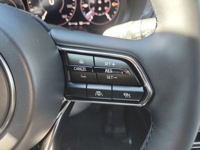 2026 Mazda CX-90 PHEV — photo 29 view