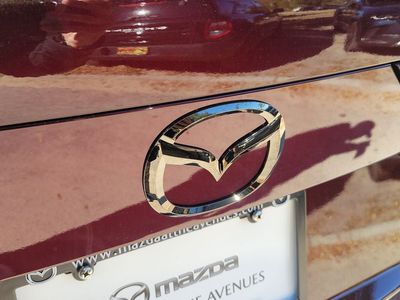 2026 Mazda CX-90 PHEV — photo 9 view