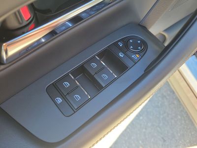 2026 Mazda CX-90 PHEV — photo 21 view