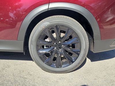 2026 Mazda CX-90 PHEV — photo 7 view