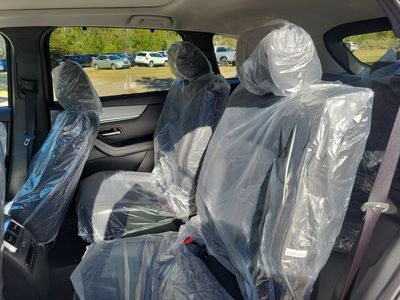 2026 Mazda CX-90 PHEV — photo 15 view