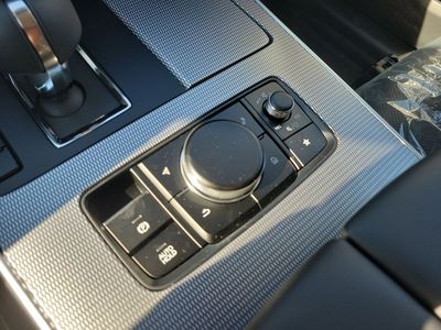 2026 Mazda CX-90 PHEV — photo 35 view