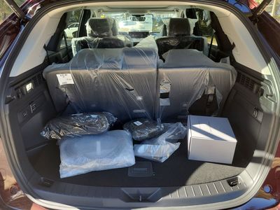 2026 Mazda CX-90 PHEV — photo 11 view