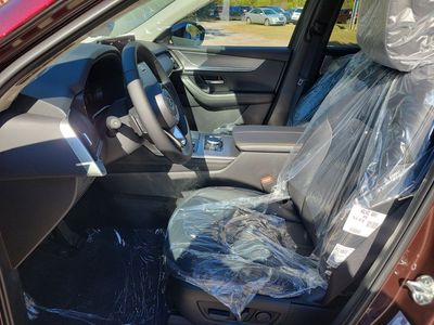 2026 Mazda CX-90 PHEV — photo 23 view