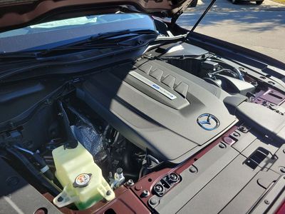2026 Mazda CX-90 PHEV — photo 13 view