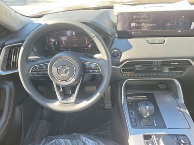 2026 Mazda CX-90 PHEV — photo 19 view