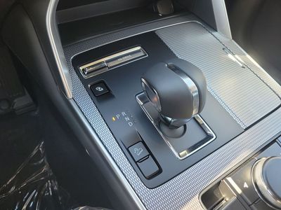 2026 Mazda CX-90 PHEV — photo 34 view