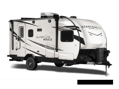 2022 Starcraft Super Lite Maxx — photo 27 view