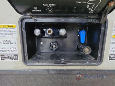 2022 Starcraft Super Lite Maxx — photo 10 view