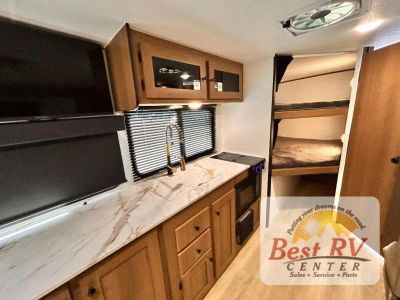2026 Coachmen RV Apex Nano - Photo 30