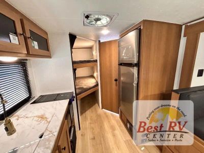 2026 Coachmen RV Apex Nano - Photo 32