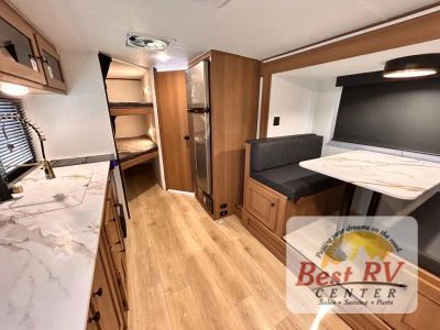 2026 Coachmen RV Apex Nano - Photo 19