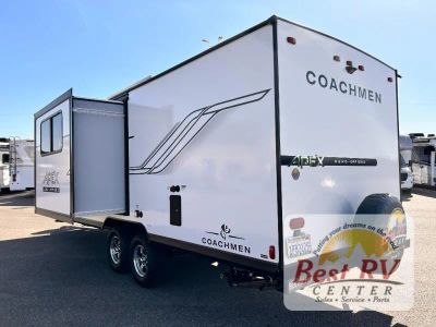 2026 Coachmen RV Apex Nano - Photo 7