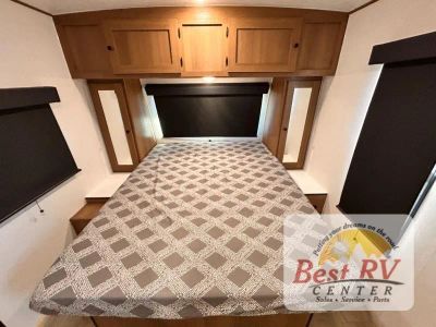 2026 Coachmen RV Apex Nano - Photo 57