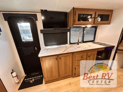 2026 Coachmen RV Apex Nano - Photo 24