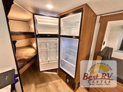 2026 Coachmen RV Apex Nano - Photo 34