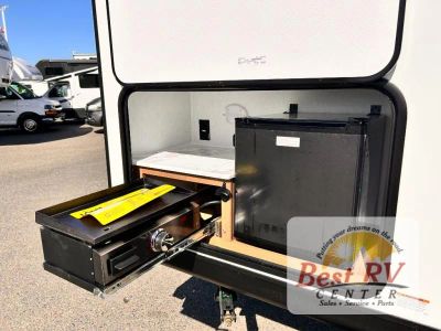 2026 Coachmen RV Apex Nano - Photo 4