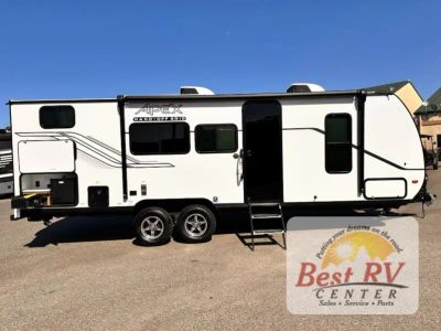 2026 Coachmen RV Apex Nano - Photo 3