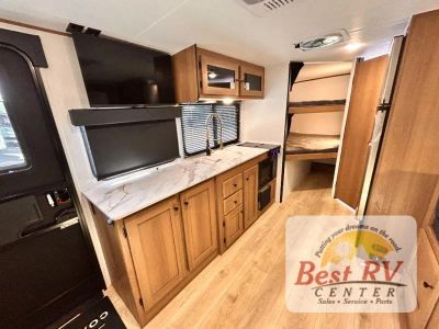 2026 Coachmen RV Apex Nano - Photo 22