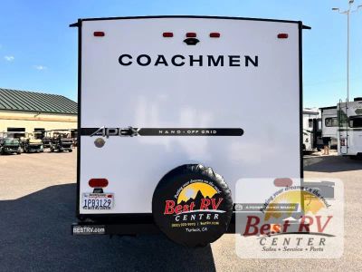 2026 Coachmen RV Apex Nano - Photo 6