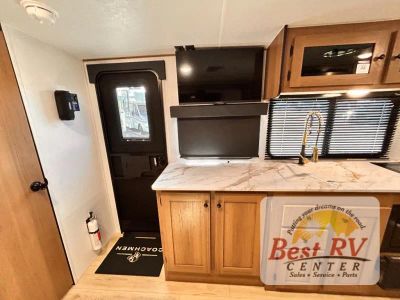 2026 Coachmen RV Apex Nano - Photo 25