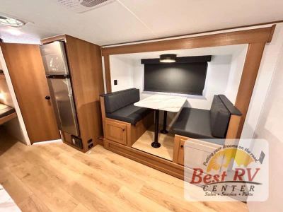2026 Coachmen RV Apex Nano - Photo 17