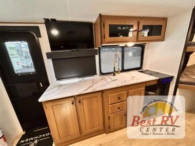 2026 Coachmen RV Apex Nano - Photo 29