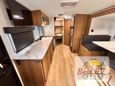 2026 Coachmen RV Apex Nano - Photo 11