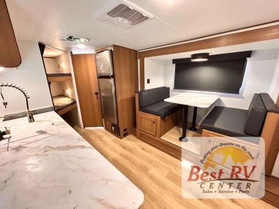 2026 Coachmen RV Apex Nano - Photo 13