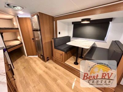 2026 Coachmen RV Apex Nano - Photo 18
