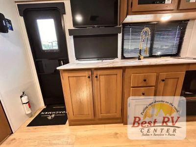 2026 Coachmen RV Apex Nano - Photo 28