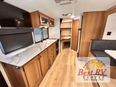 2026 Coachmen RV Apex Nano - Photo 21