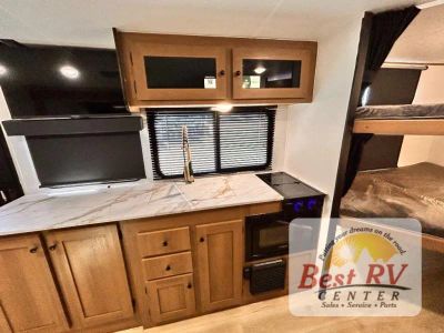 2026 Coachmen RV Apex Nano - Photo 39